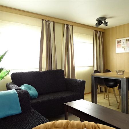 Chalet 3 Meliskerke エクステリア 写真