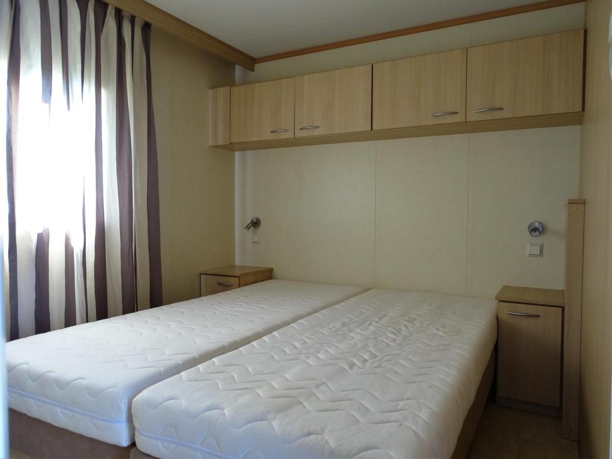 Chalet 3 Meliskerke エクステリア 写真